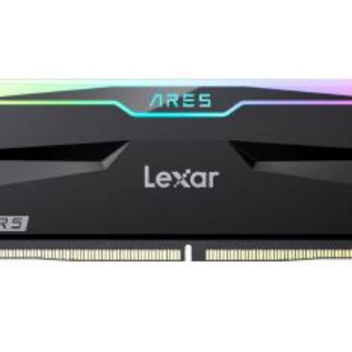 Lexar Memory Dimm 32Gb Ddr5-6400/K2 Ld5Eu016G-R6400Gdla