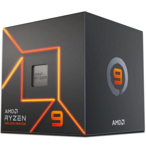 AMD Desktop 7900 AM5 64MB