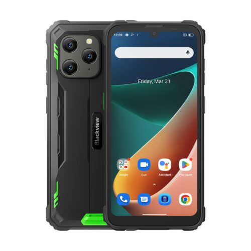 Blackview Bv5300 Pro Green