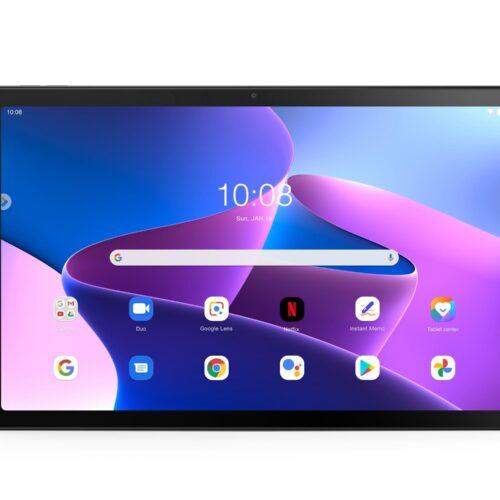 Lenovo Tablet Tab M10 Plus 10 64Gb/Storm Grey Zaaj0145Pl