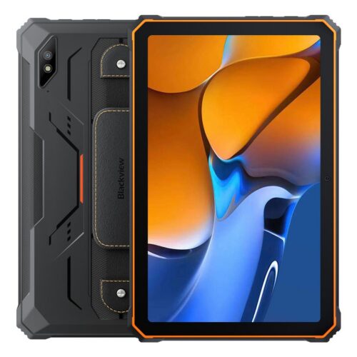 Blackview Tablet Active 8 Pro 10 256Gb/Active 8 Pro Orange