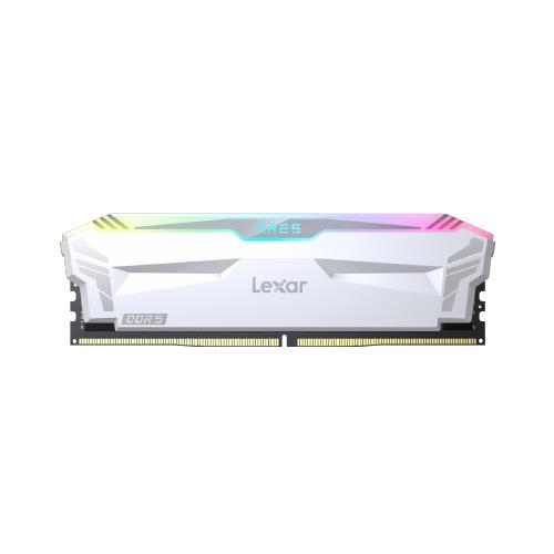 Lexar Memory Dimm 32Gb Ddr5-6400/K2 Ld5Eu016G-R6400Gdwa