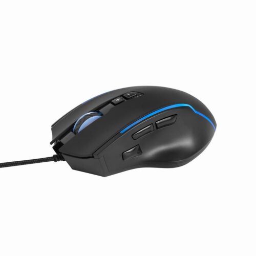 Gembird Mouse Usb Optical Gaming Rgb Musg-Ragnar-Rx300