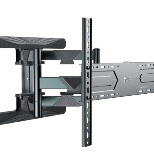 Gembird Tv Set Acc Wall Mount 40-80 Wm-80St-01
