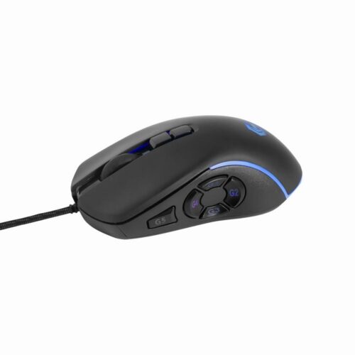 Gembird Mouse Usb Optical Gaming Rgb Musg-Ragnar-Rx500