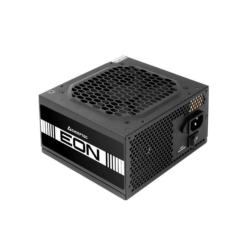Chieftec Power Supply 600 Watts