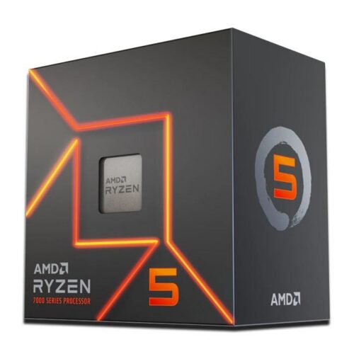 AMD Desktop 7600 AM5 32MB