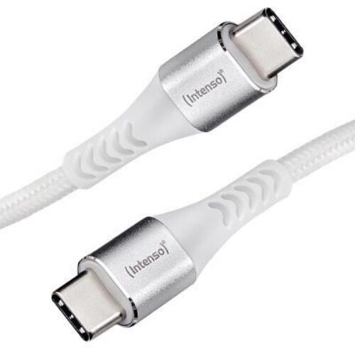 Intenso Cable Usb-C To Usb-C 1.5M 7901002
