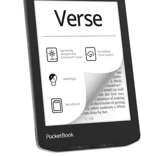 Pocketbook E-Reader Verse