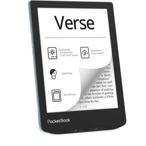 Pocketbook E-Reader Verse