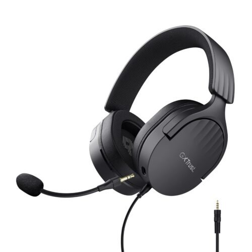 Trust Headset Gxt 489 Fayzo 24898