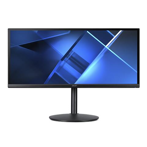 Acer Lcd Monitor Cb292Cubmiiprx