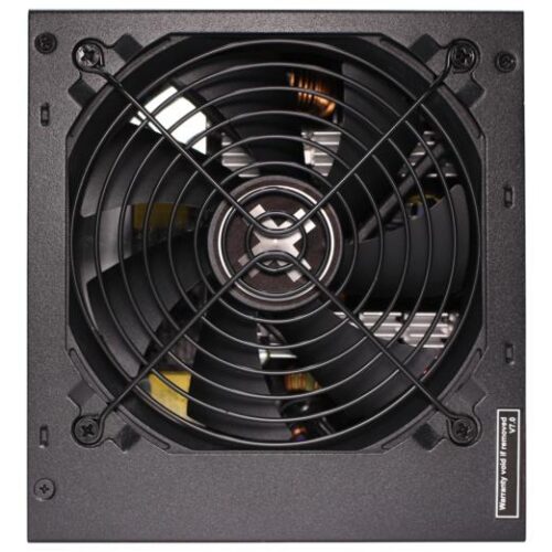 Xilence Power Supply Performance C+