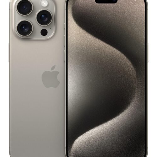 Apple Iphone 15 Pro Max 256GB