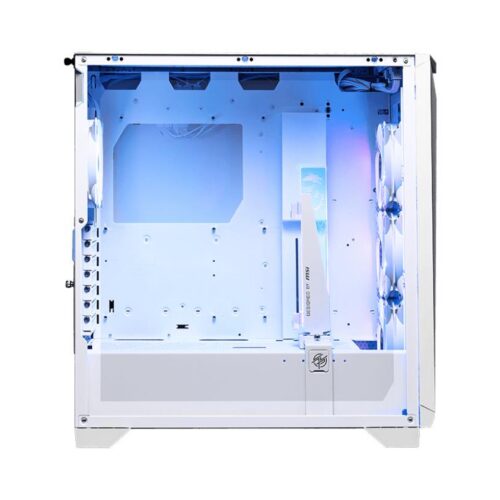 MSI Case Mpg Gungnir 300R Airflow White