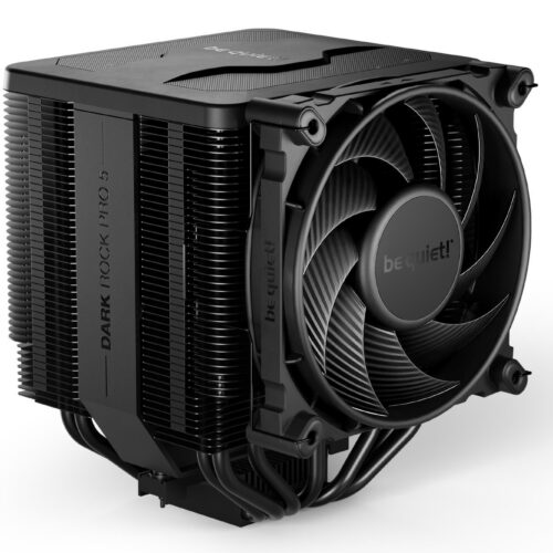 Be Quiet Cooler S_Multi Dark Rock Pro 5 Bk036