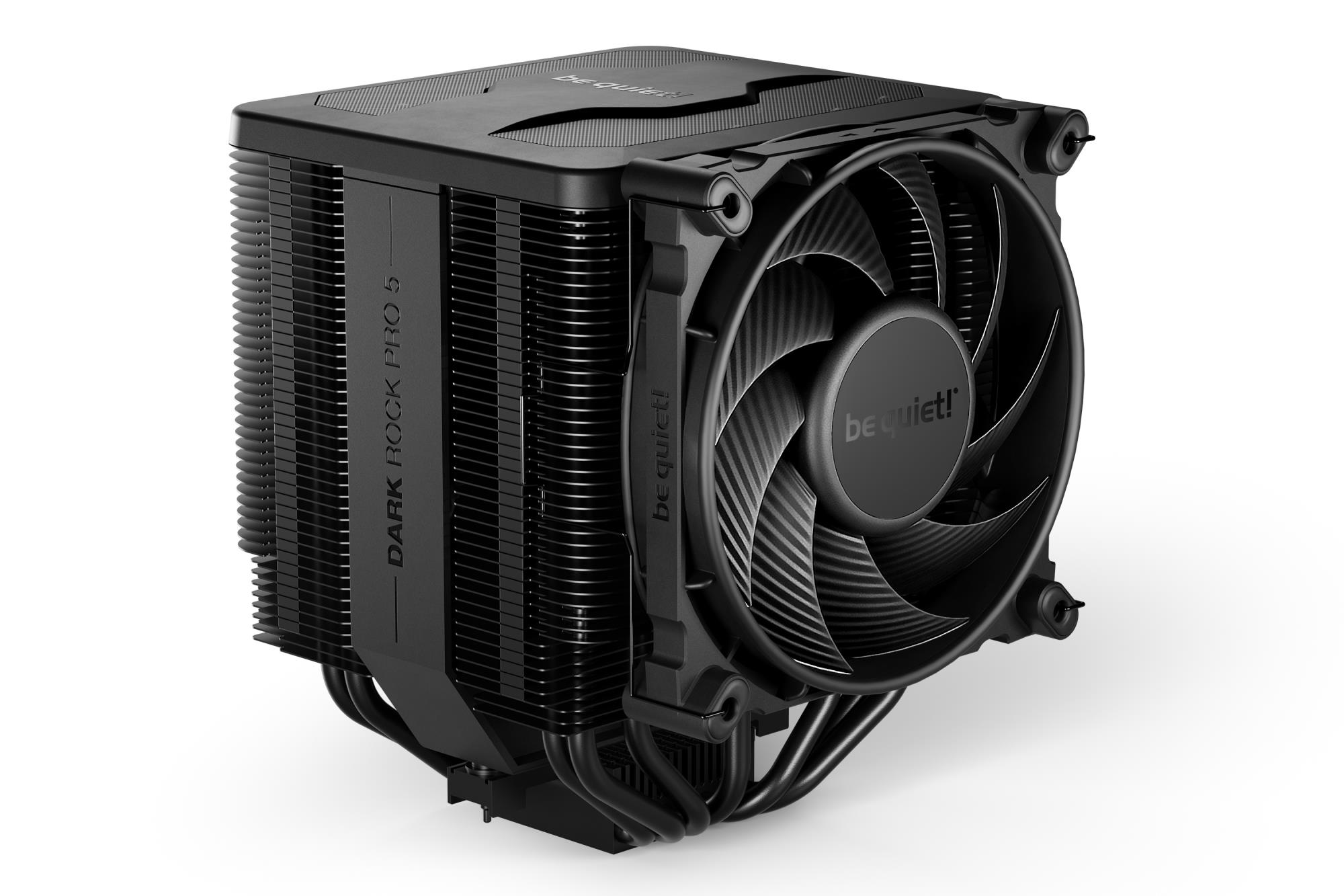 Be Quiet Cooler S_Multi Dark Rock Pro 5 Bk036
