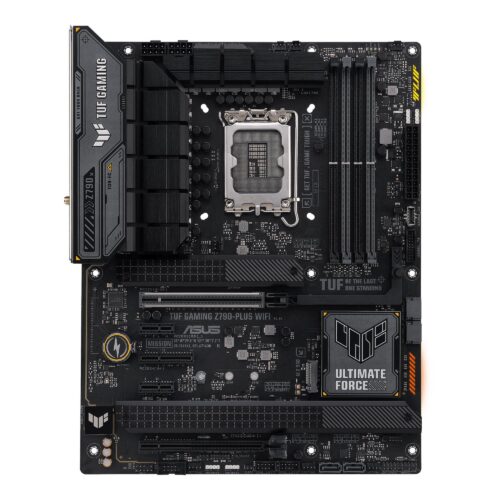 Asus Mainboard Intel Z790 LGA1700