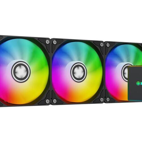Xilence Cooler Multi Socket Lq360Pro.argb Xc987