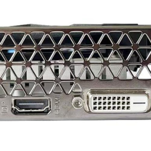 Biostar Graphics Card Nvidia Geforce Gtx 1660 Ti 6GB