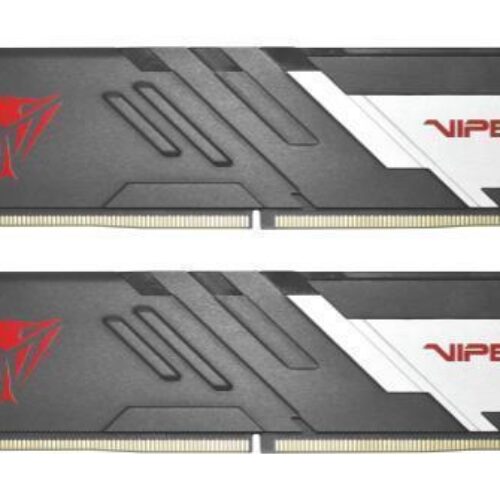 Patriot Memory Dimm 32Gb Ddr5-6400/Kit2 Pvv532G640C32K