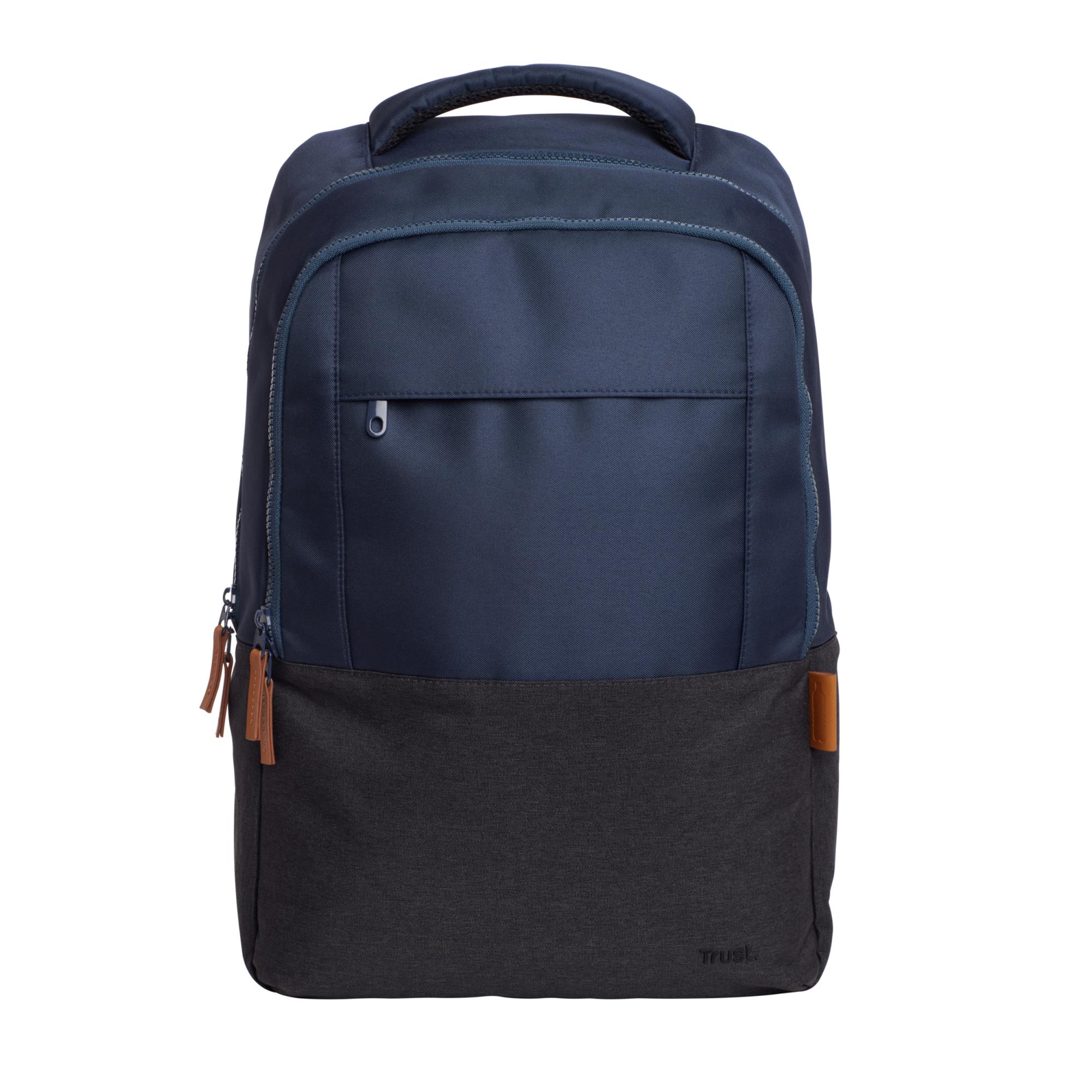 Trust Nb Backpack Lisboa 16 Blue 25124