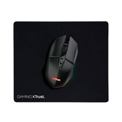 Trust Mouse Usb Optical Wrl Gxt112 Felox + Mousepad 25070