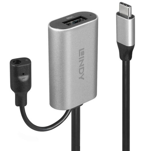 Lindy Cable Usb3.1 Extension 5M 43270