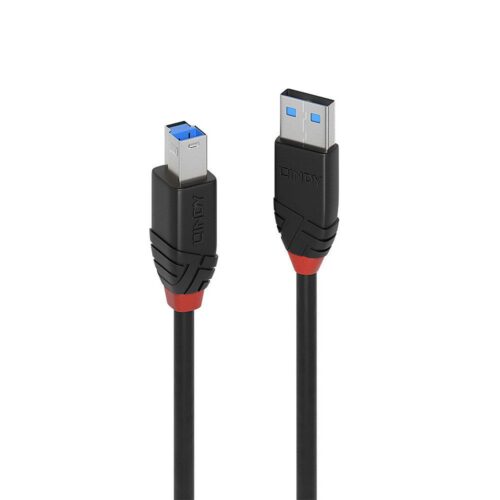 Lindy Cable Usb 3.0 A B Active 10M 43227