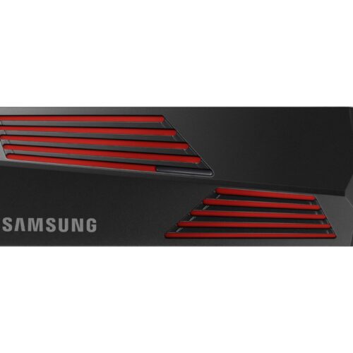 Samsung SSD 990 Pro With Heatsink 6900 4TB