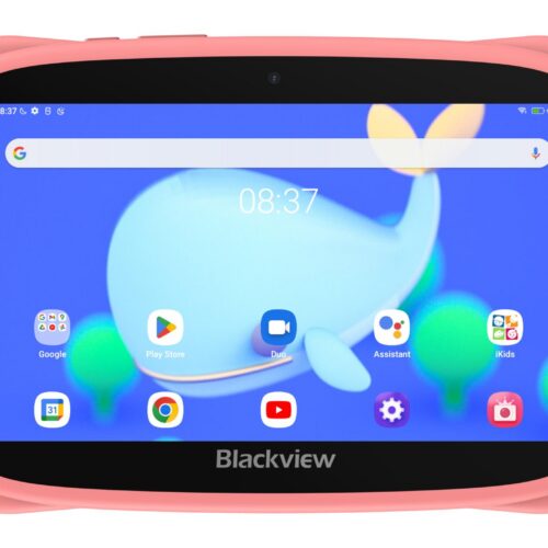 Blackview Tablet Tab3 Kids 7 32Gb/Tab 3 Kids 2/32 Pink
