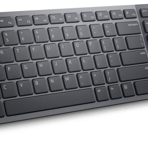 Dell Keyboard Wrl Kb900 Nor 580-Bbdn