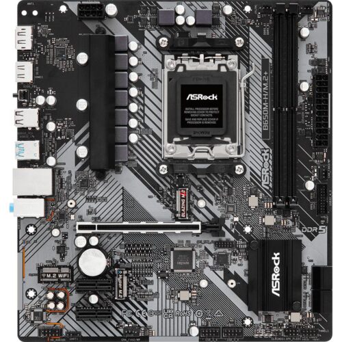 Asrock Mainboard Amd B650