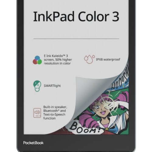 Pocketbook E-Reader Inkpad Color 3