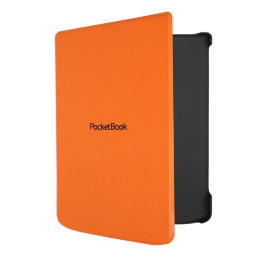 Pocketbook Tablet Case Orange