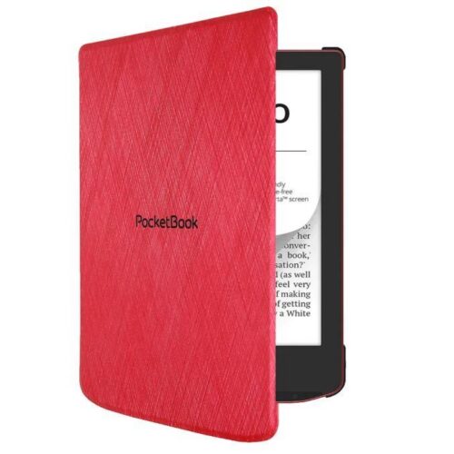 Pocketbook Tablet Case Red
