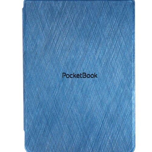 Pocketbook Tablet Case Blue