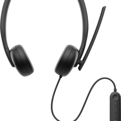 Dell Headset Wh3024 520-Bbdh