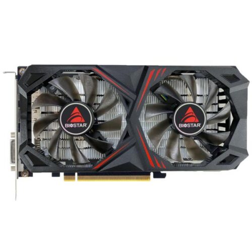 Biostar Graphics Card Nvidia Geforce Rtx 2060 Super 8GB