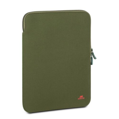 Rivacase Nb Sleeve Antishock Macbook 13 5221 Khaki