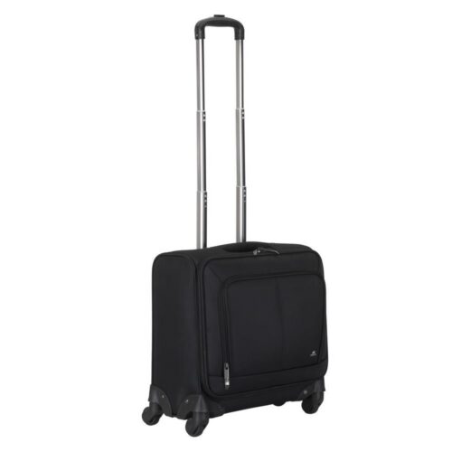Rivacase Nb Case Trolley Tegel 15.6 8481 Black