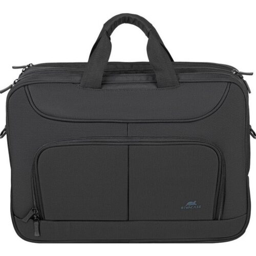 Rivacase Nb Case Tegel 15.6 8432 Black