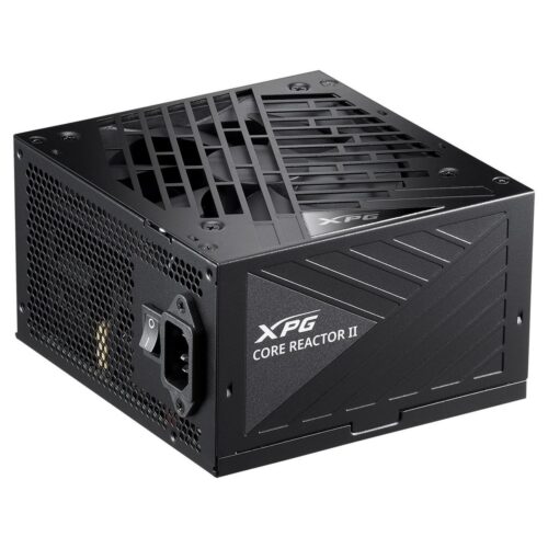 Adata Power Supply Xpg Core Reactor Ii