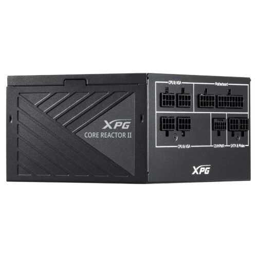 Adata Power Supply 1200 Watts
