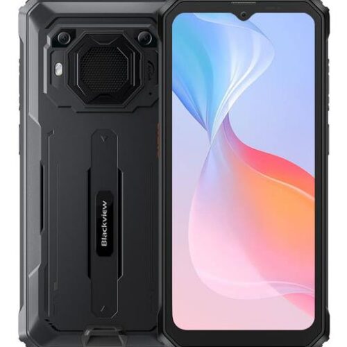 Blackview Bv6200 Pro 6 128 Black