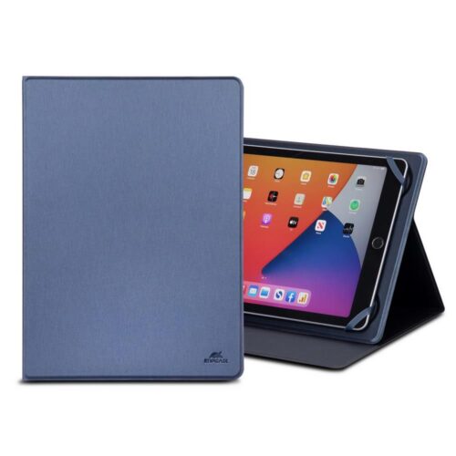 Rivacase Tablet Case 9,7-10,5′ 10 3147 Dark Blue