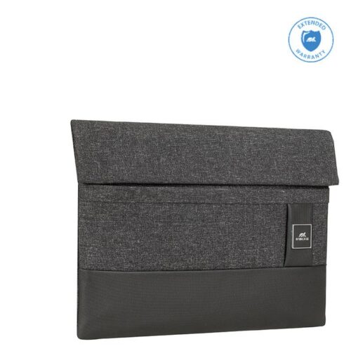 Rivacase Nb Sleeve Ultrabook 13.3 8803 Black Melange