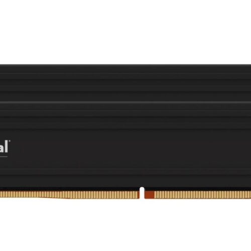 Crucial Memory Dimm Pro 96Gb Ddr5-5600/Kit2 Cp2K48G56C46U5