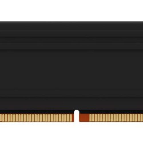 Crucial Memory Dimm Pro 24Gb Ddr5-5600/Cp24G56C46U5
