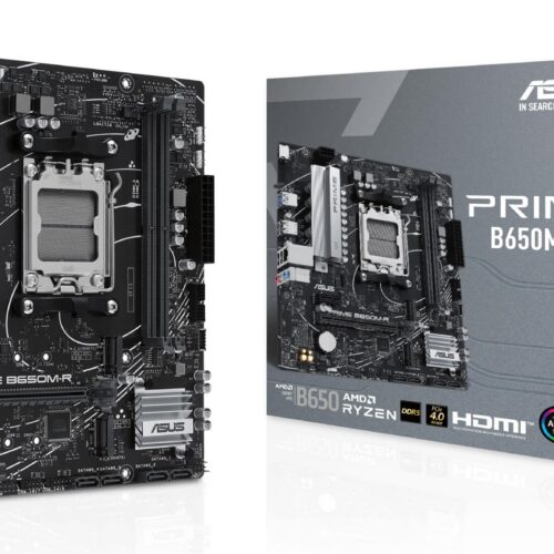 Asus Mainboard Amd B650